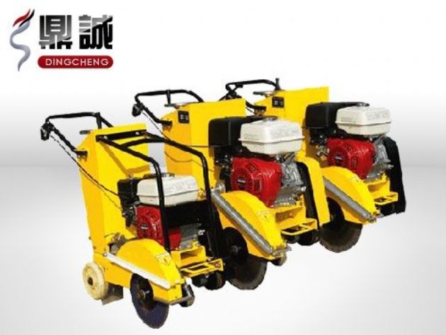 點擊查看詳細信息<br>標題：路面切割機 閱讀次數：5045